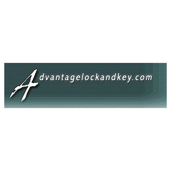 Advantage Lock and Key
