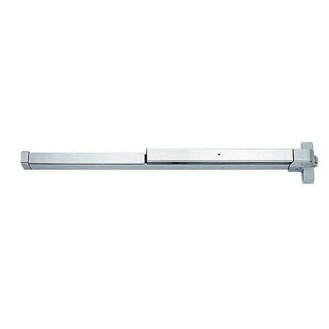 Heavy Duty Panic Bar - Exit Device - Grade 1 - Aluminum Finish - 36" - UHS Hardware