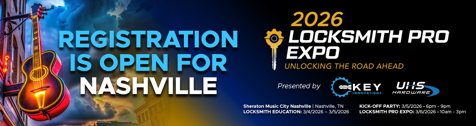LPE - Registration