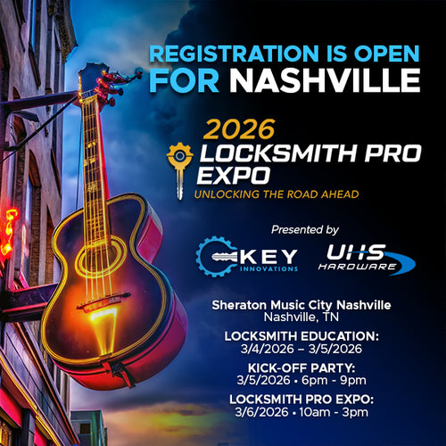LPE - Registration