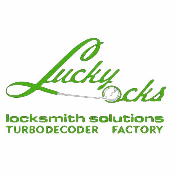 LuckyLocks