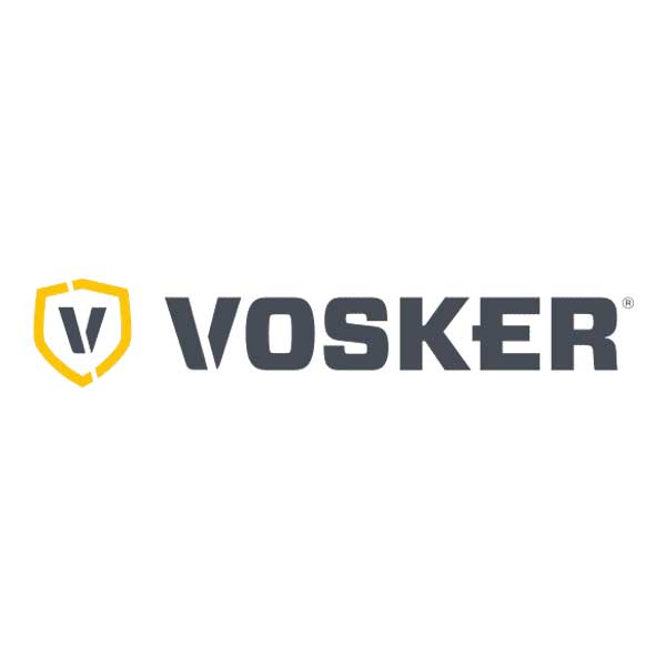 Vosker