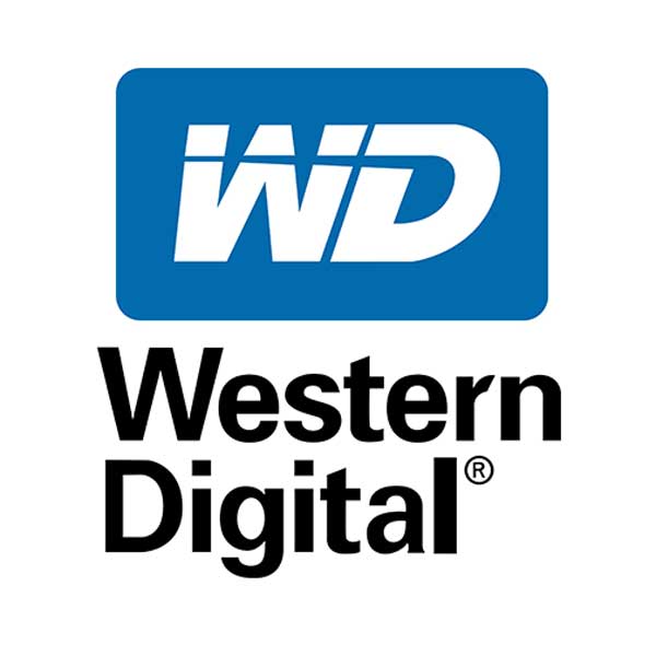 Western Digital