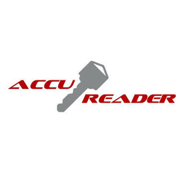 AccuReader