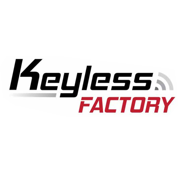 KeylessFactory